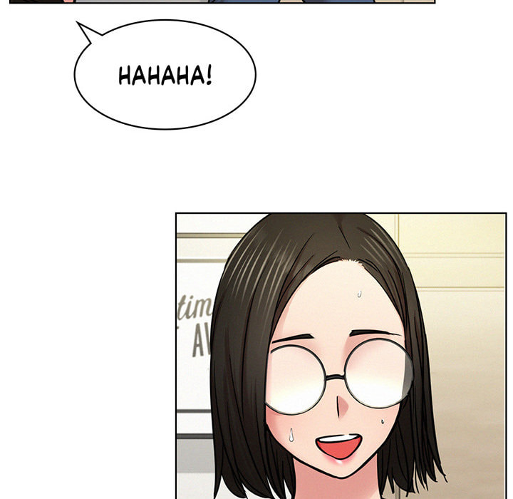 under one roof Chapter 65 page 6 - 