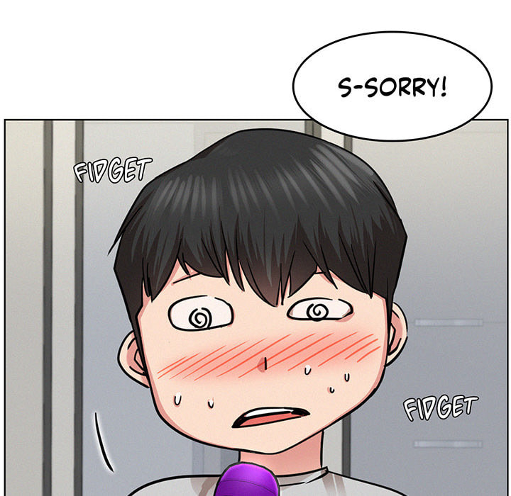 under one roof Chapter 65 page 64 - 