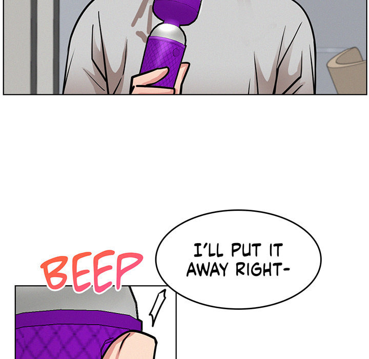 under one roof Chapter 65 page 65 - 