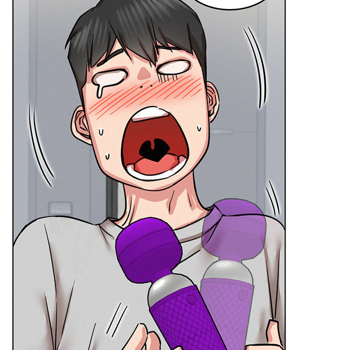 under one roof Chapter 65 page 68 - 