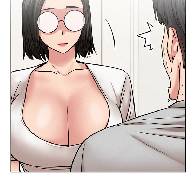 under one roof Chapter 65 page 70 - 