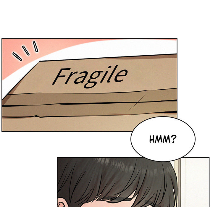 under one roof Chapter 65 page 8 - 