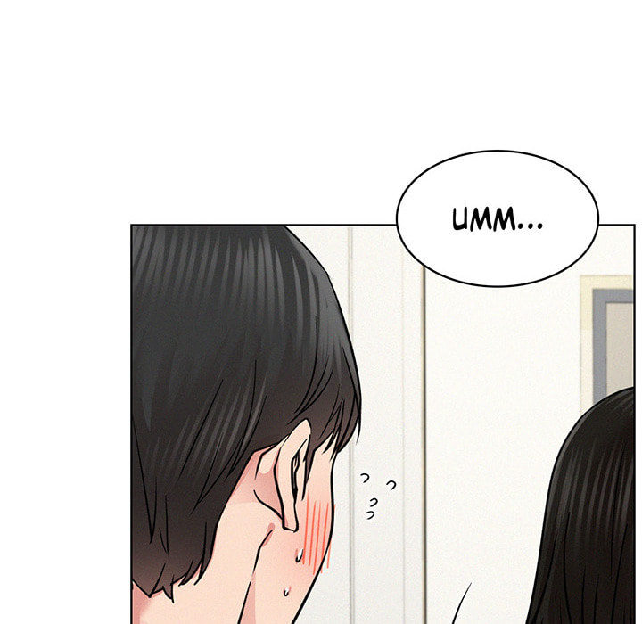 under one roof Chapter 65 page 74 - 