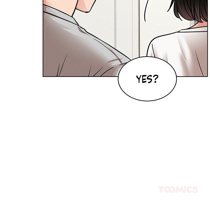 under one roof Chapter 65 page 75 - 