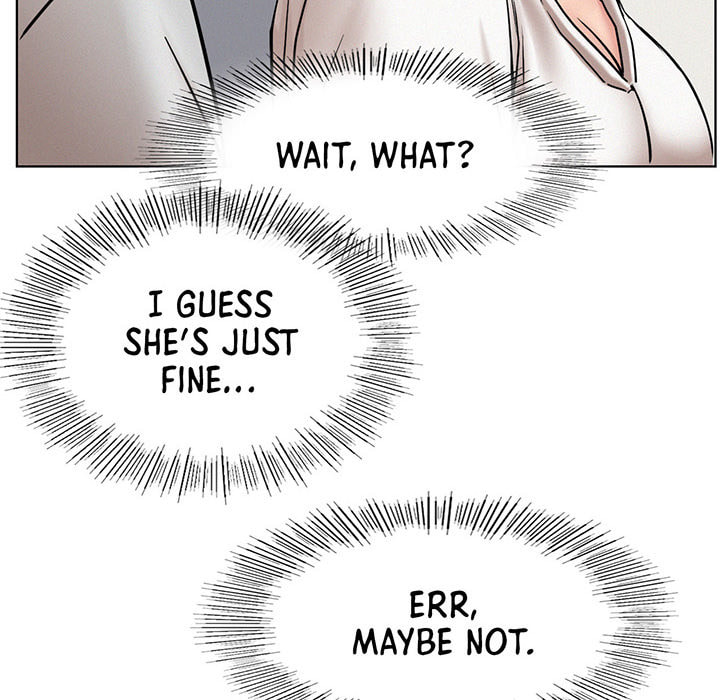 under one roof Chapter 65 page 79 - 