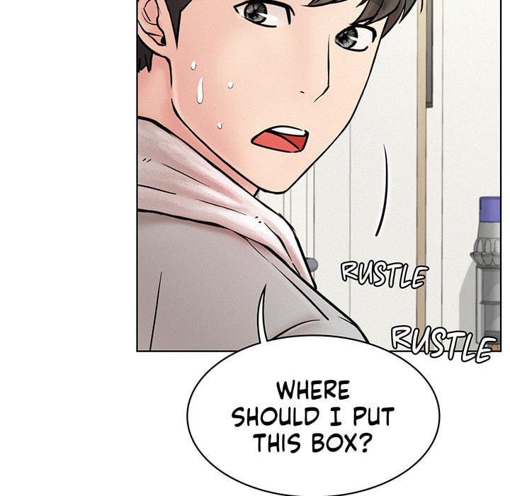under one roof Chapter 65 page 9 - 