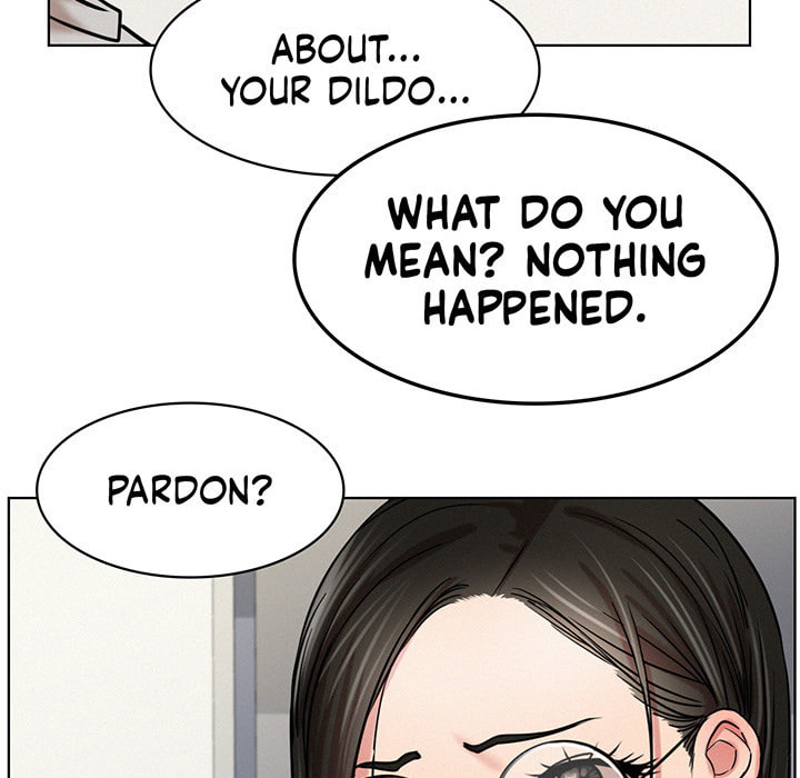 under one roof Chapter 65 page 83 - 