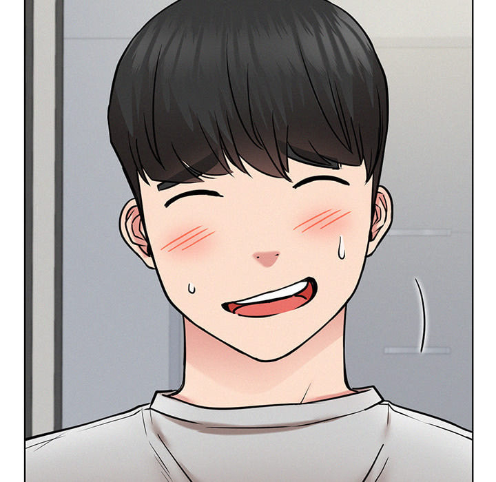under one roof Chapter 65 page 86 - 