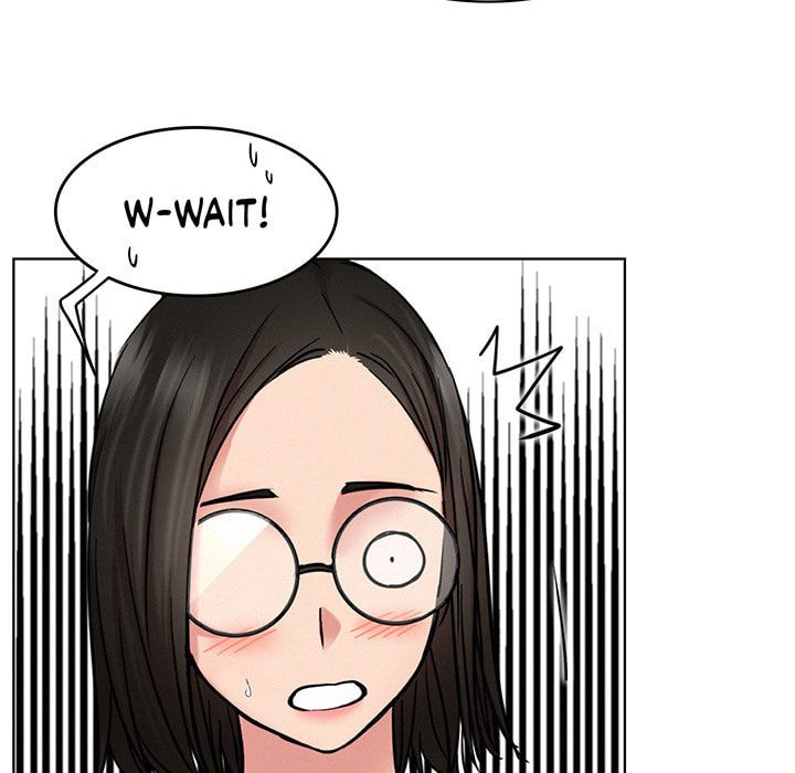 under one roof Chapter 65 page 10 - 