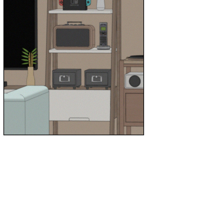 under one roof Chapter 65 page 97 - 