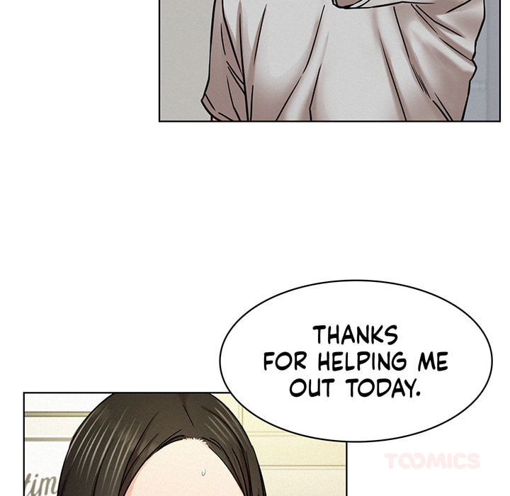 under one roof Chapter 65 page 99 - 
