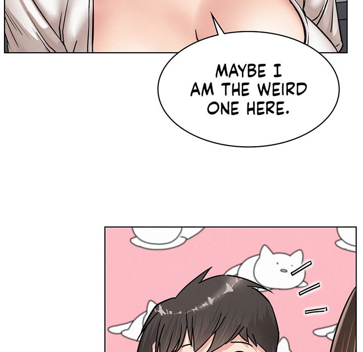 under one roof Chapter 66 page 101 - 