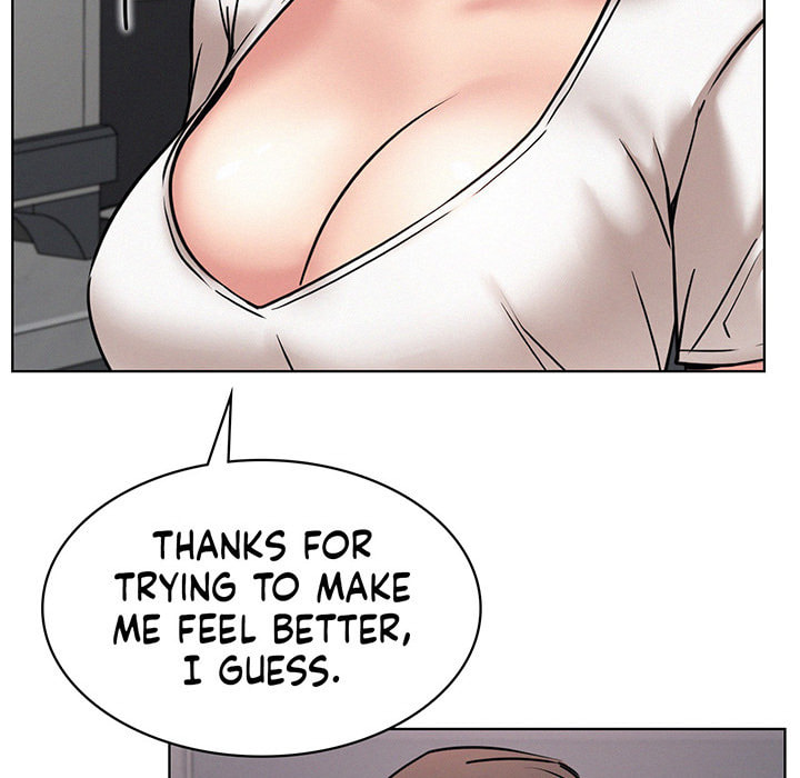 under one roof Chapter 66 page 104 - 