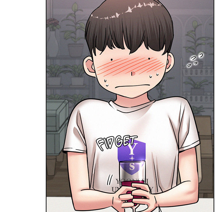 under one roof Chapter 66 page 105 - 