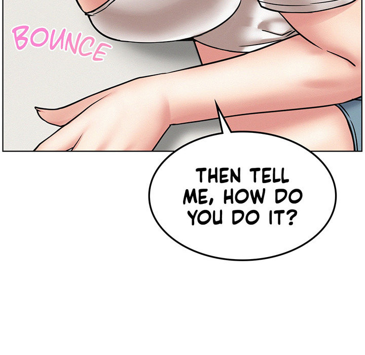 under one roof Chapter 66 page 108 - 