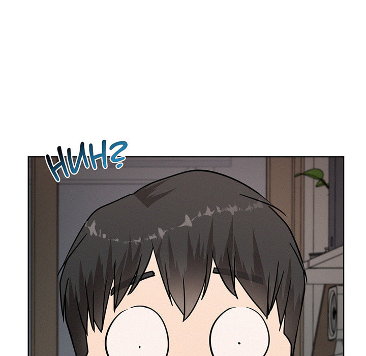 under one roof Chapter 66 page 109 - 
