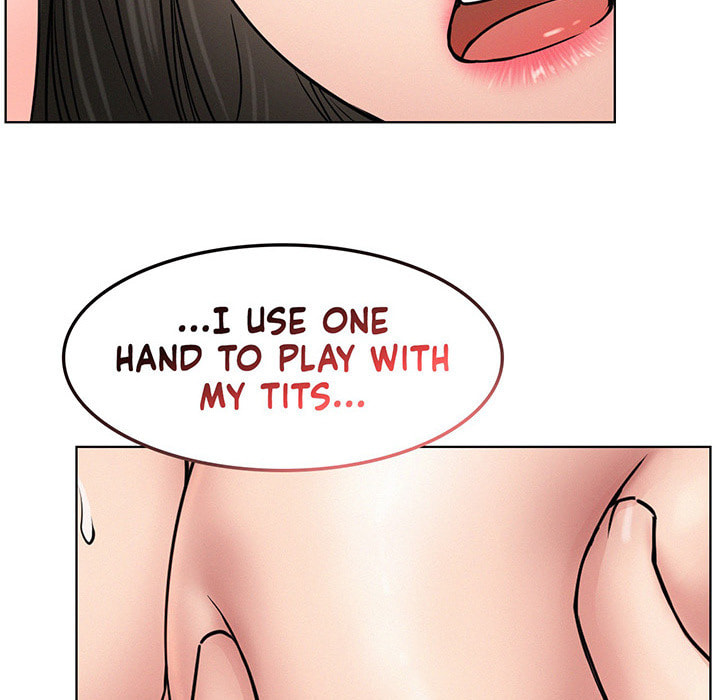 under one roof Chapter 66 page 112 - 