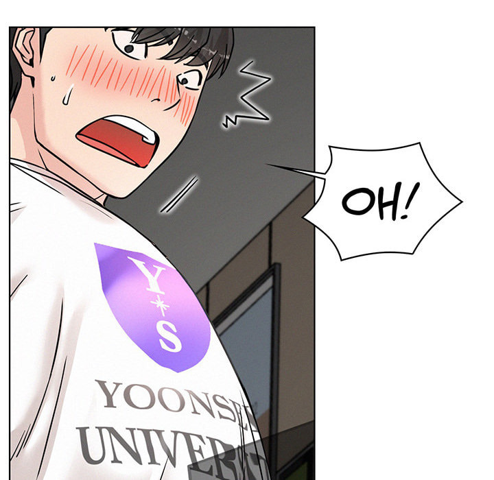 under one roof Chapter 66 page 126 - 