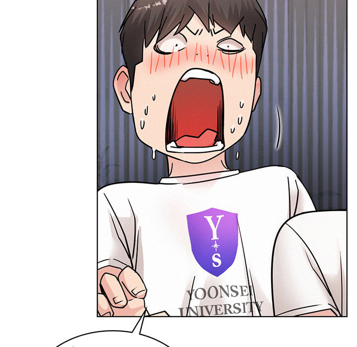 under one roof Chapter 66 page 128 - 