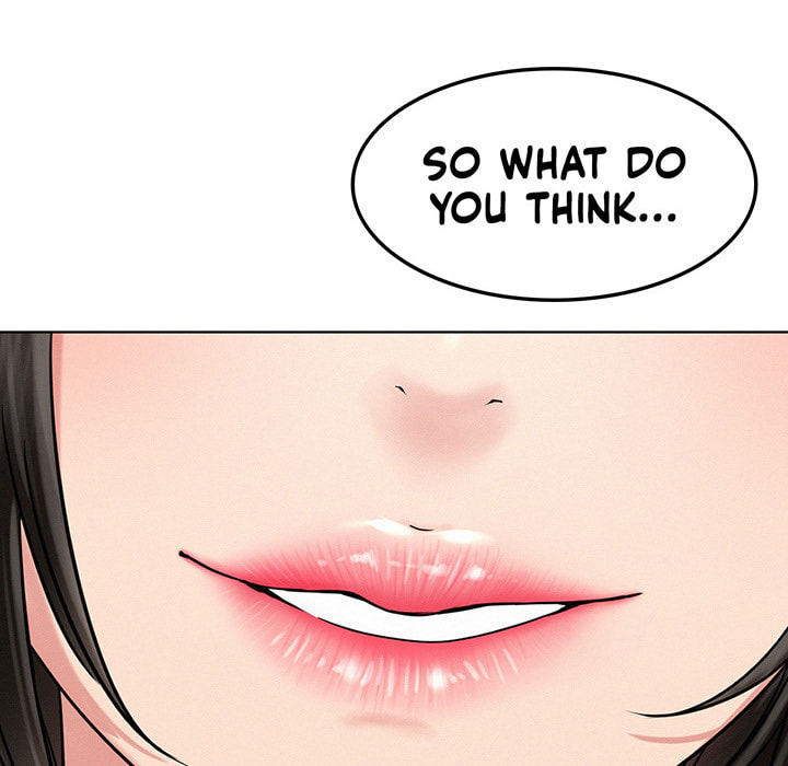 under one roof Chapter 66 page 131 - 