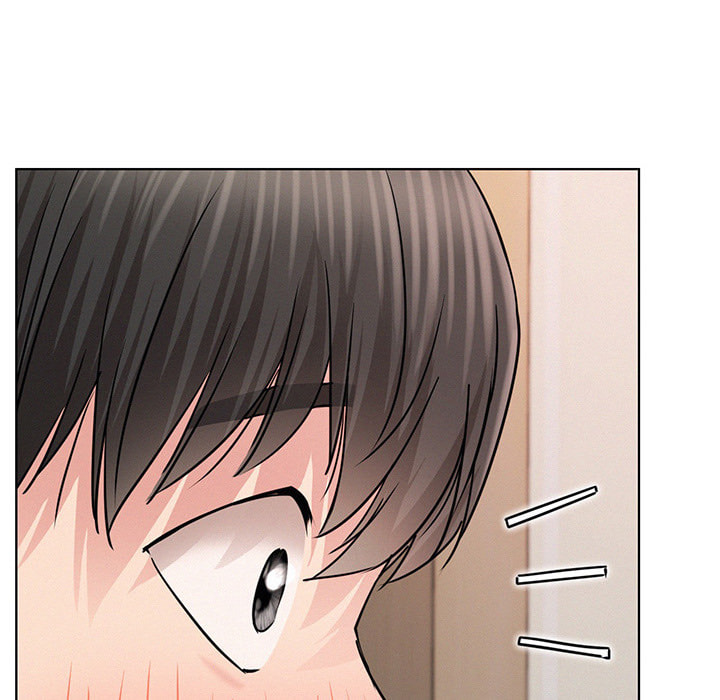 under one roof Chapter 66 page 133 - 
