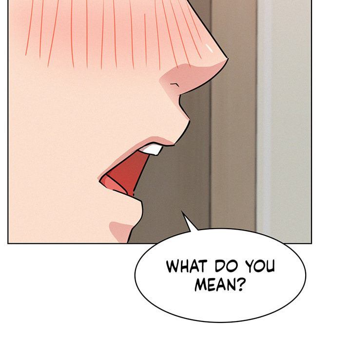 under one roof Chapter 66 page 134 - 
