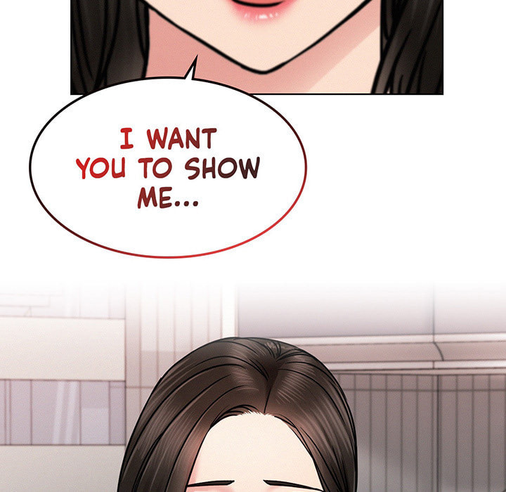 under one roof Chapter 66 page 136 - 
