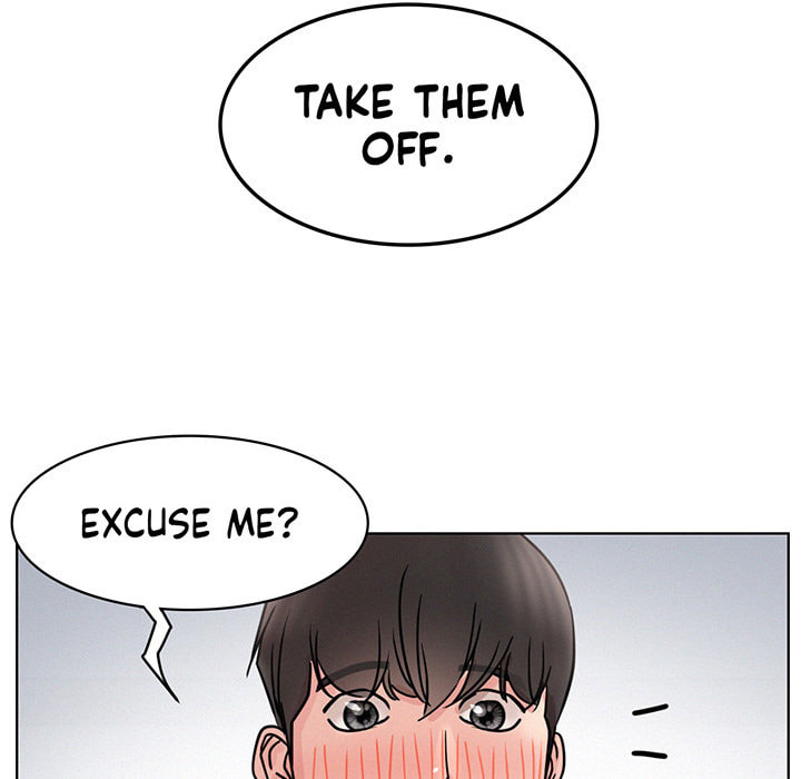 under one roof Chapter 66 page 16 - 