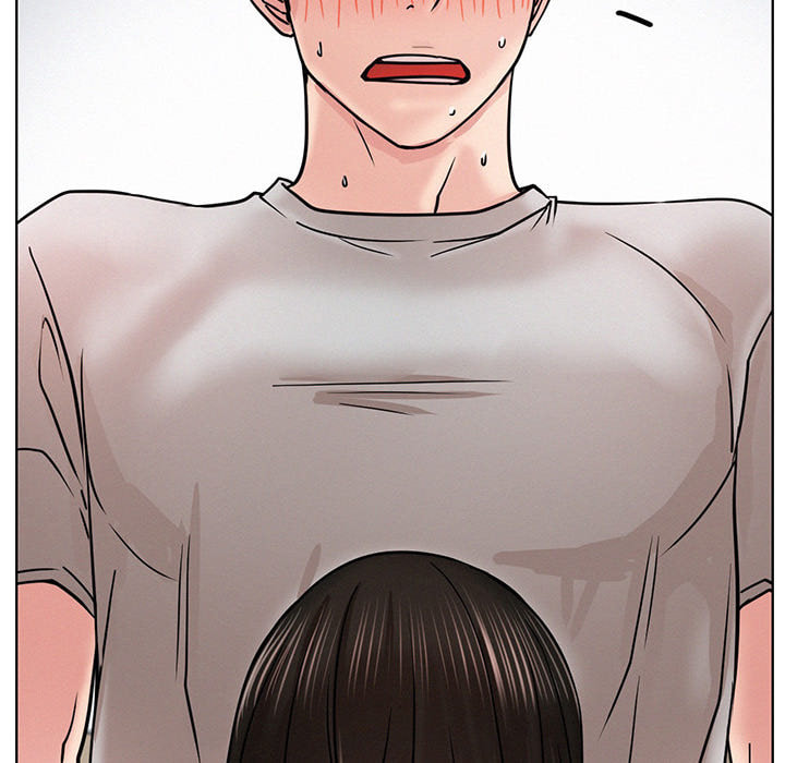 under one roof Chapter 66 page 17 - 