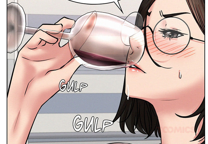 under one roof Chapter 66 page 3 - 