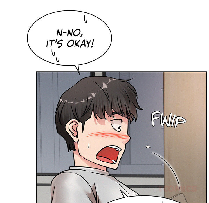 under one roof Chapter 66 page 27 - 