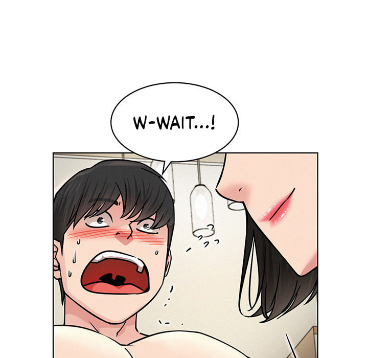 under one roof Chapter 66 page 44 - 