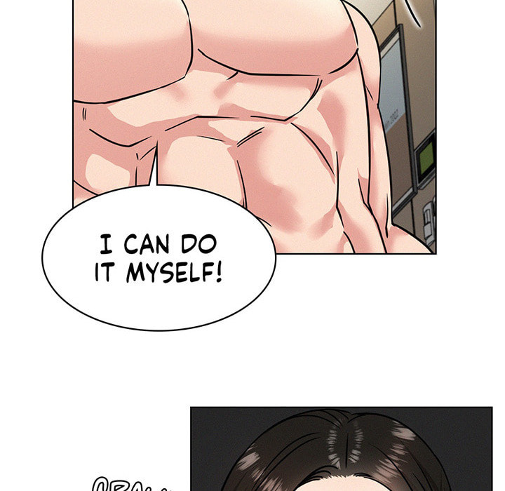 under one roof Chapter 66 page 45 - 