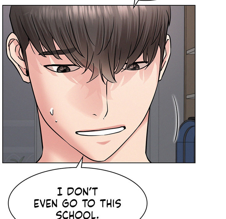 under one roof Chapter 66 page 66 - 