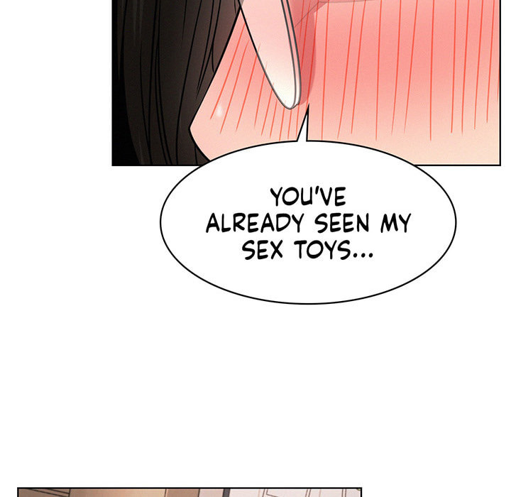 under one roof Chapter 66 page 78 - 