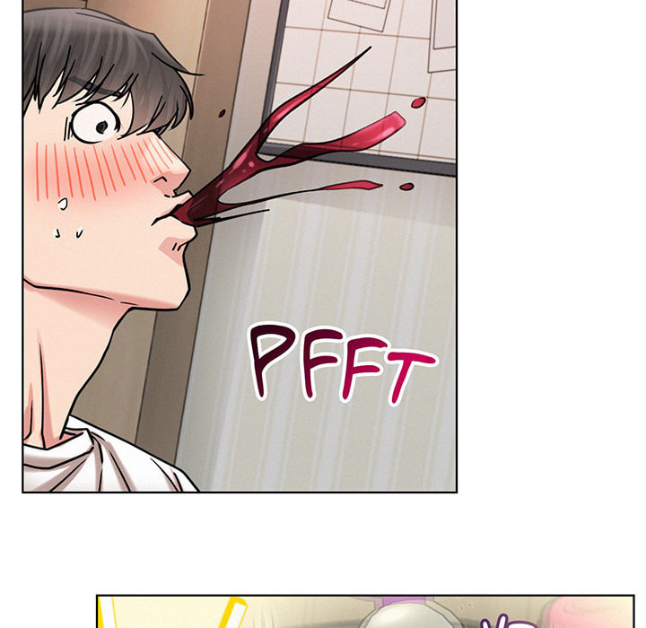 under one roof Chapter 66 page 79 - 