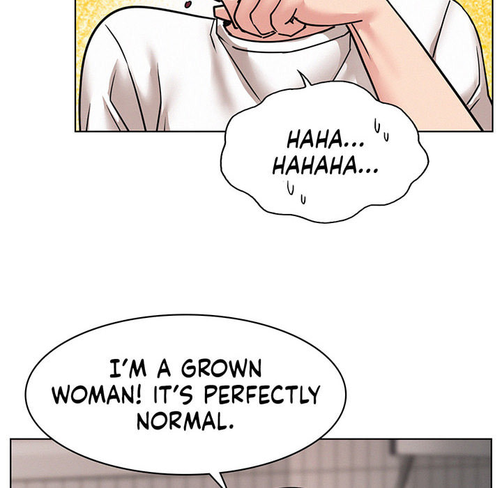 under one roof Chapter 66 page 81 - 