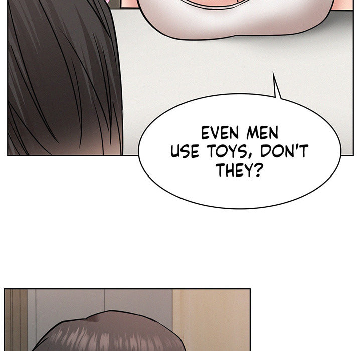 under one roof Chapter 66 page 83 - 