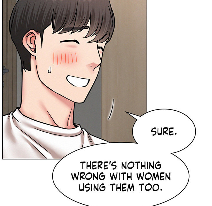 under one roof Chapter 66 page 84 - 