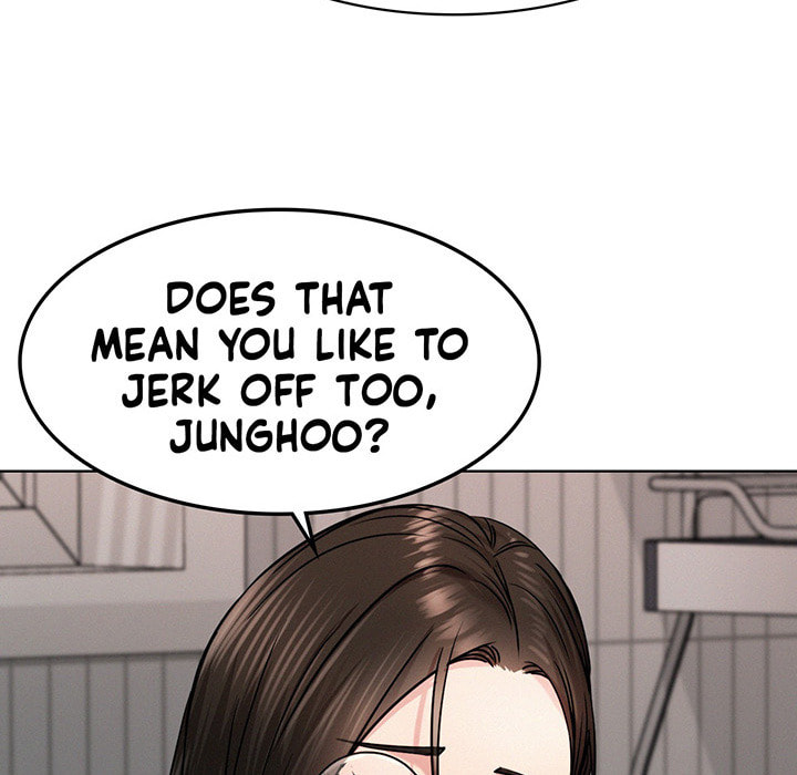 under one roof Chapter 66 page 85 - 