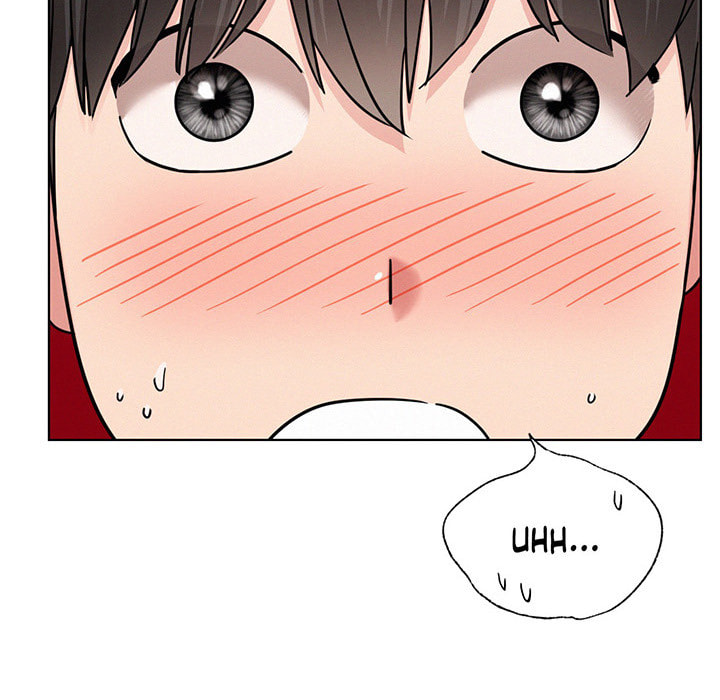 under one roof Chapter 66 page 88 - 