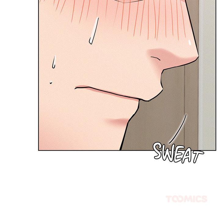 under one roof Chapter 66 page 99 - 