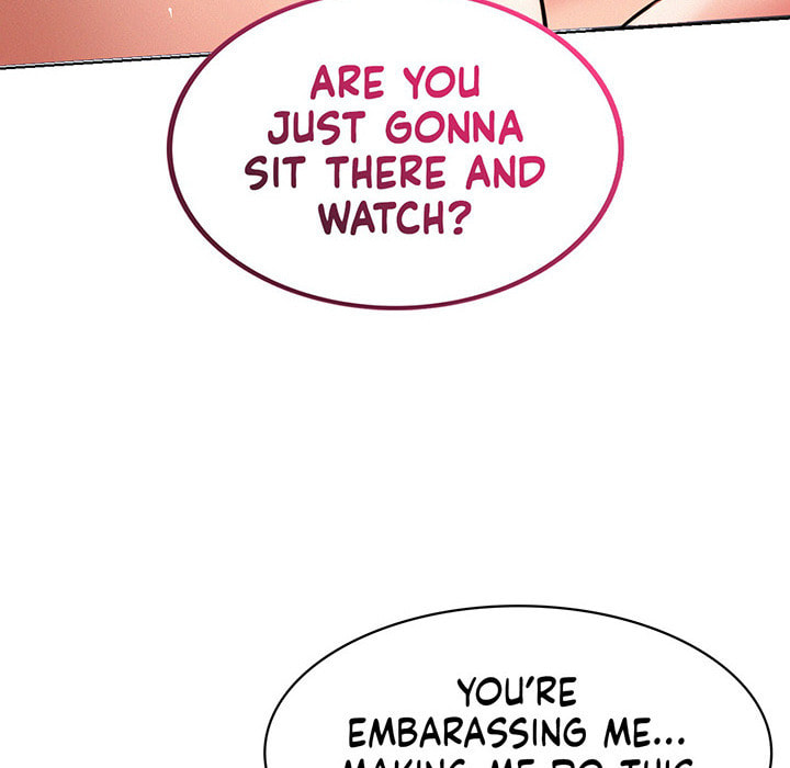 under one roof Chapter 67 page 107 - 