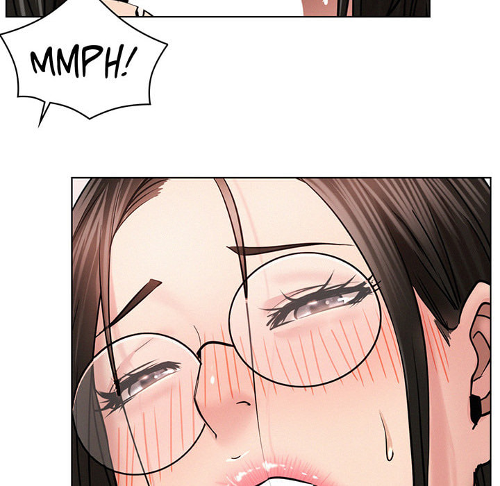 under one roof Chapter 67 page 120 - 