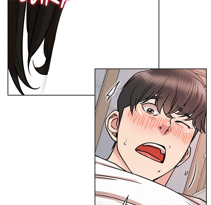 under one roof Chapter 67 page 123 - 