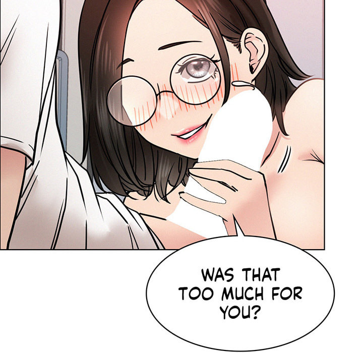 under one roof Chapter 67 page 127 - 