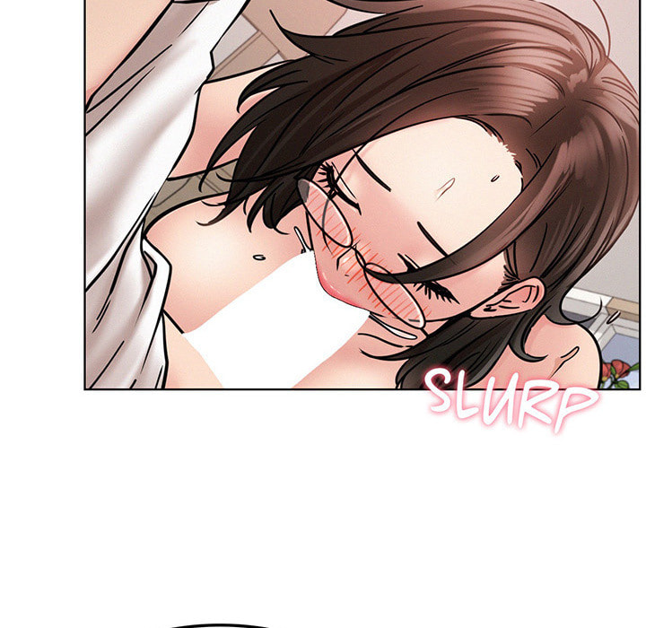 under one roof Chapter 67 page 129 - 