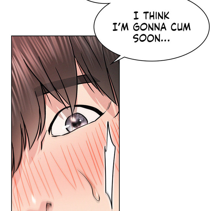 under one roof Chapter 67 page 133 - 