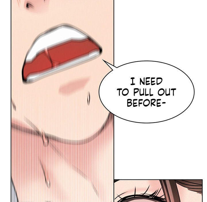 under one roof Chapter 67 page 134 - 