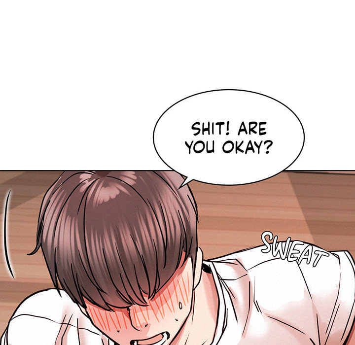 under one roof Chapter 67 page 137 - 